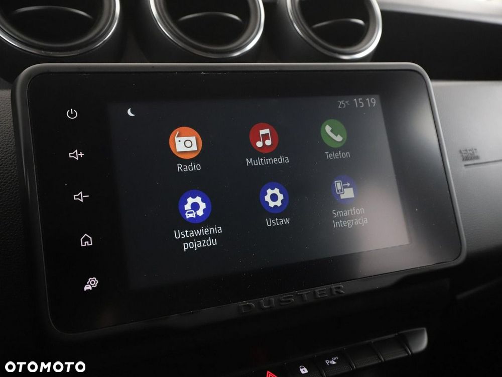 Dacia Duster 1.0 TCe Prestige - 24