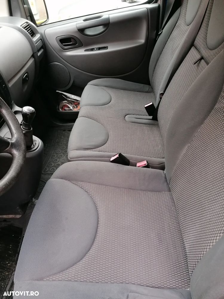 Citroën Jumpy L1 (6-Si.) Confort - 3