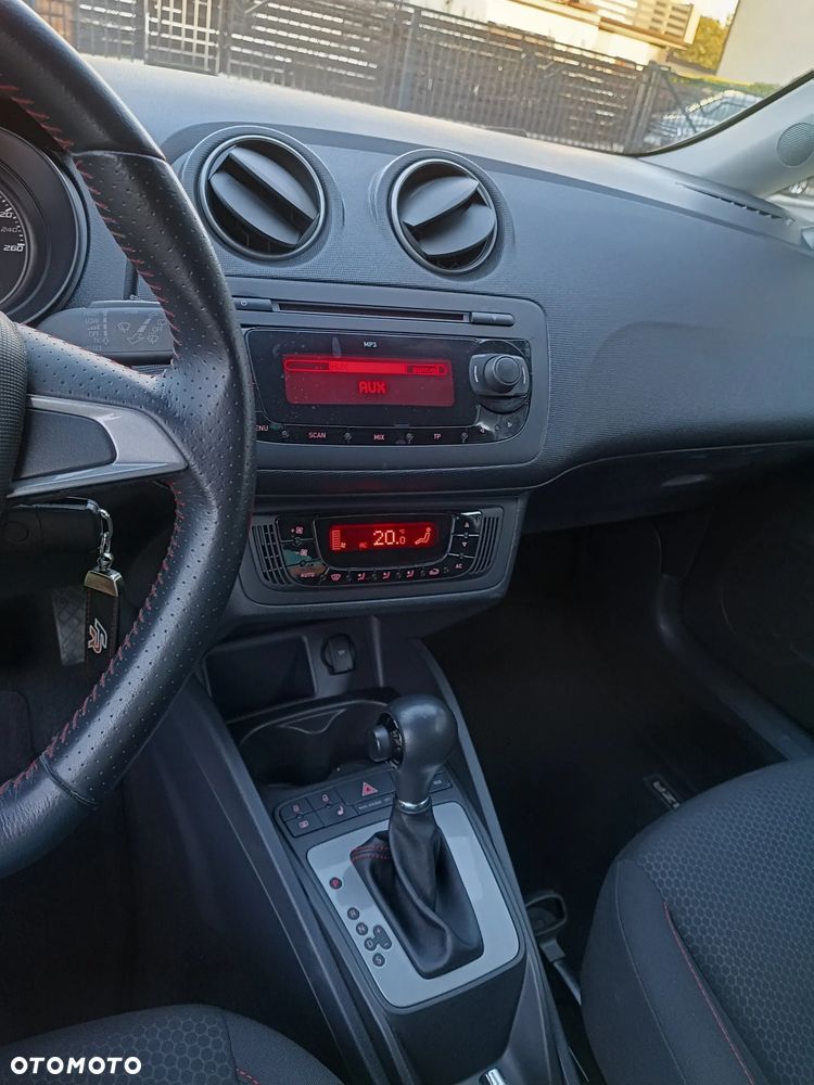 Seat Ibiza - 15