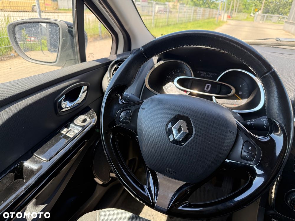 Renault Clio 1.5 dCi Intens+ - 15