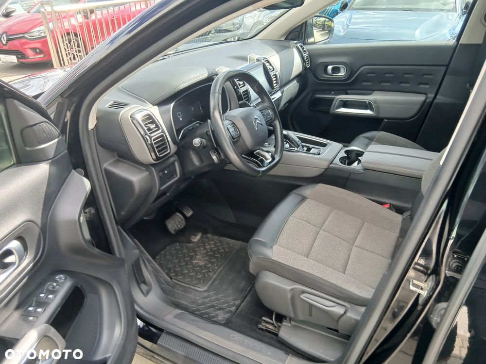Citroën C5 Aircross 1.5 BlueHDi Feel Pack EAT8 - 7
