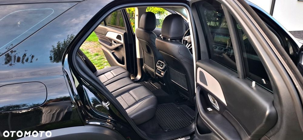 Mercedes-Benz GLE 350 de 4-Matic Advanced - 14