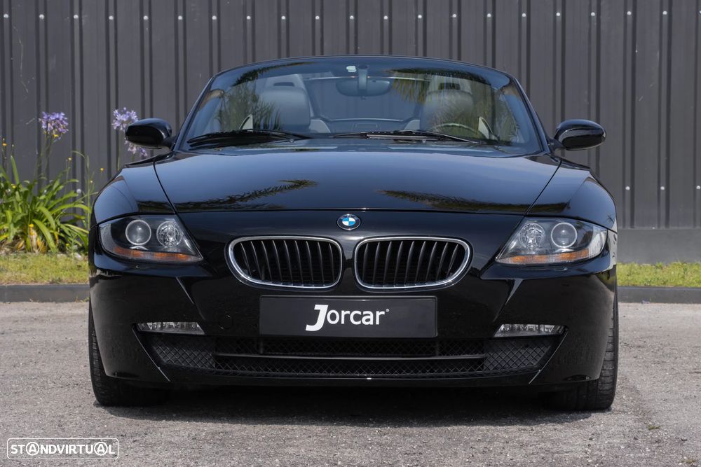 BMW Z4 2.0 - 32