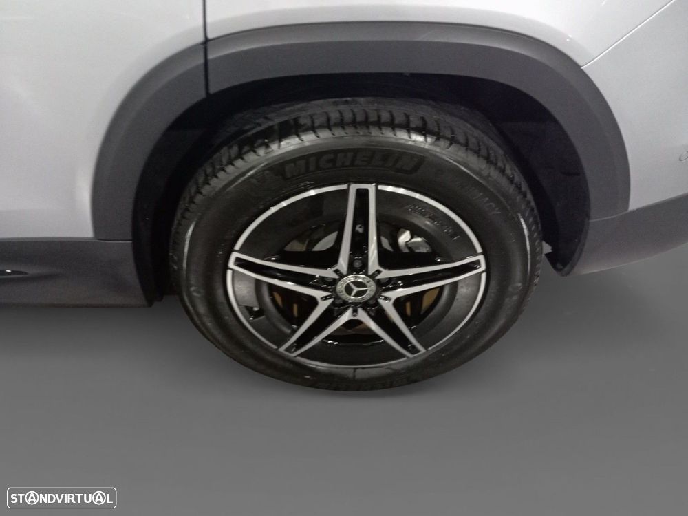 Mercedes-Benz EQB 250+ Edition - 15