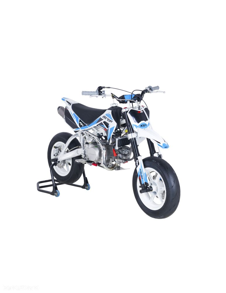 MRF Inny - 2