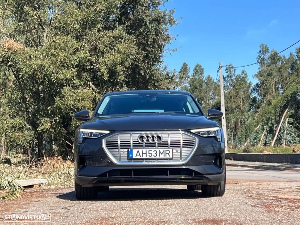 Audi e-tron - 34