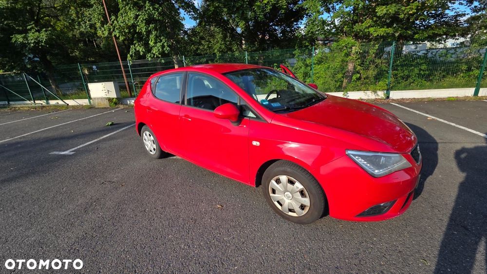 Seat Ibiza - 9