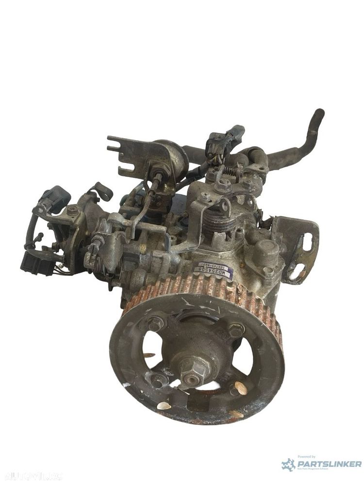 Pompa de injectie MITSUBISHI L200 2.5 2002 85KW 4D56 104745-8691 / MD354508 - 1