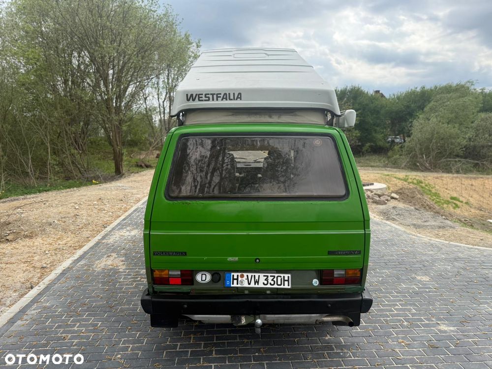 Volkswagen Inny - 4