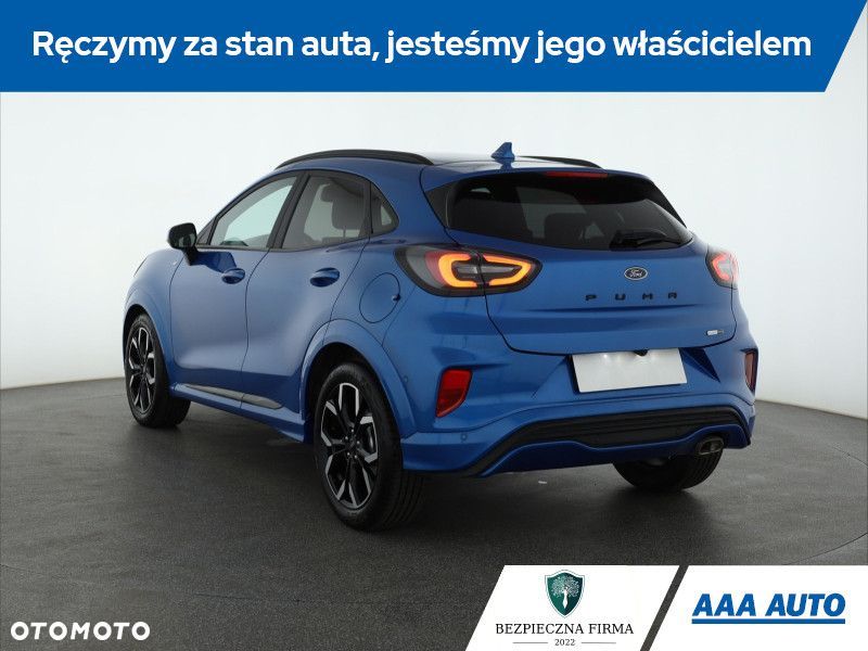 Ford Puma - 5