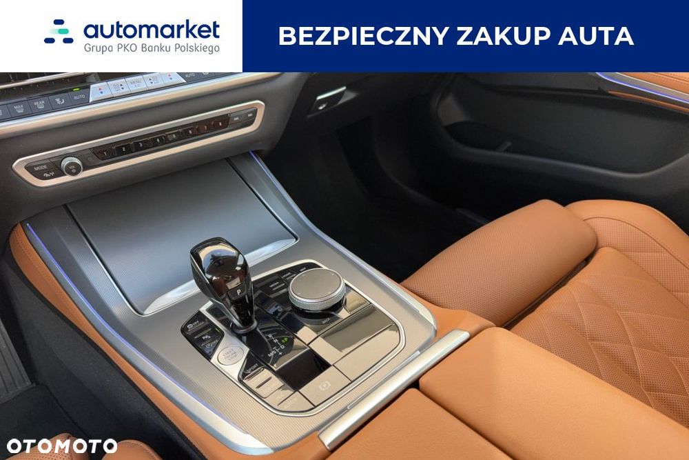 BMW X5 xDrive25d - 20