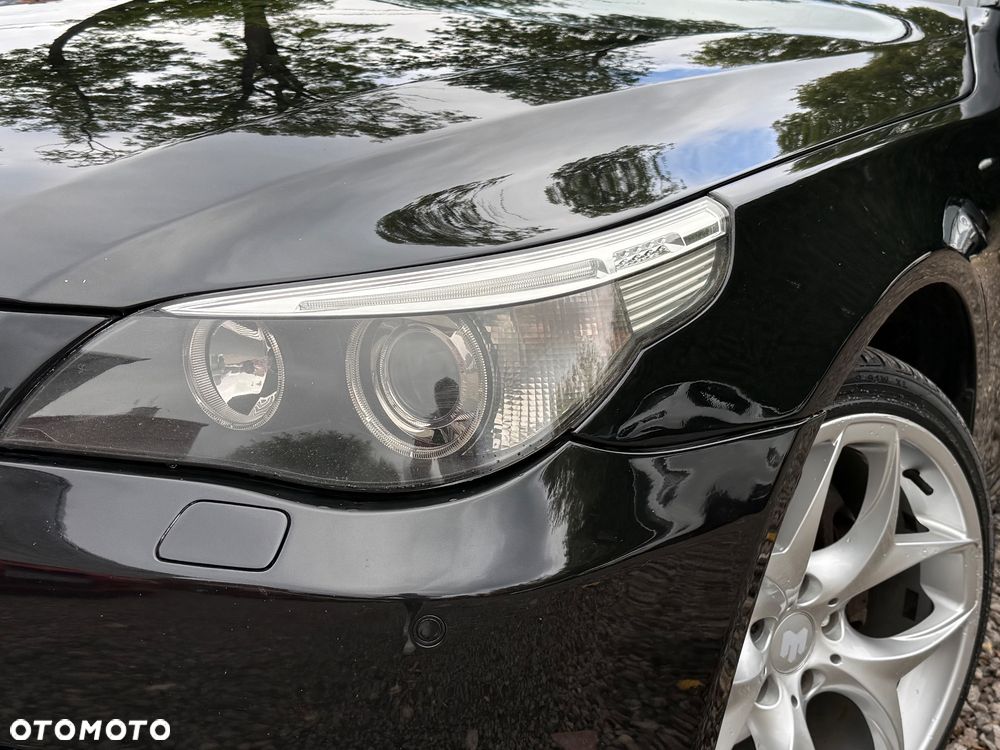 BMW Seria 5 - 10