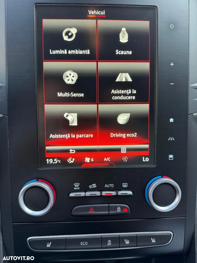 Renault Megane ENERGY dCi 130 BOSE EDITION - 18