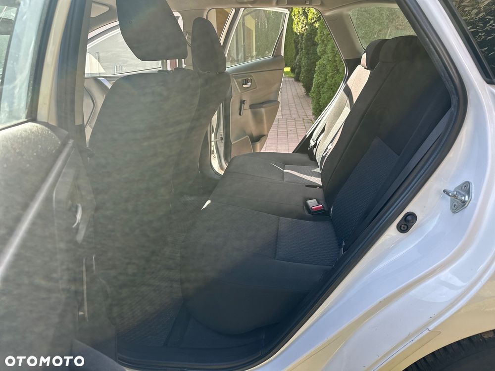 Toyota Auris 1.4 D-4D - 24