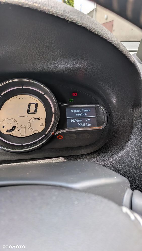 Renault Megane 1.2 16V TCE Energy Bose Edition - 13