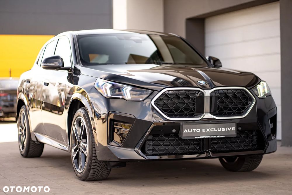 BMW X2 - 27