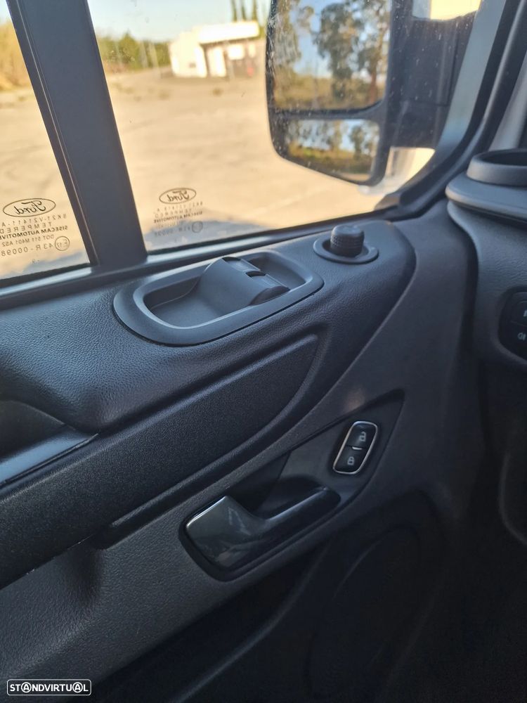 Ford Ford transit custom - 20