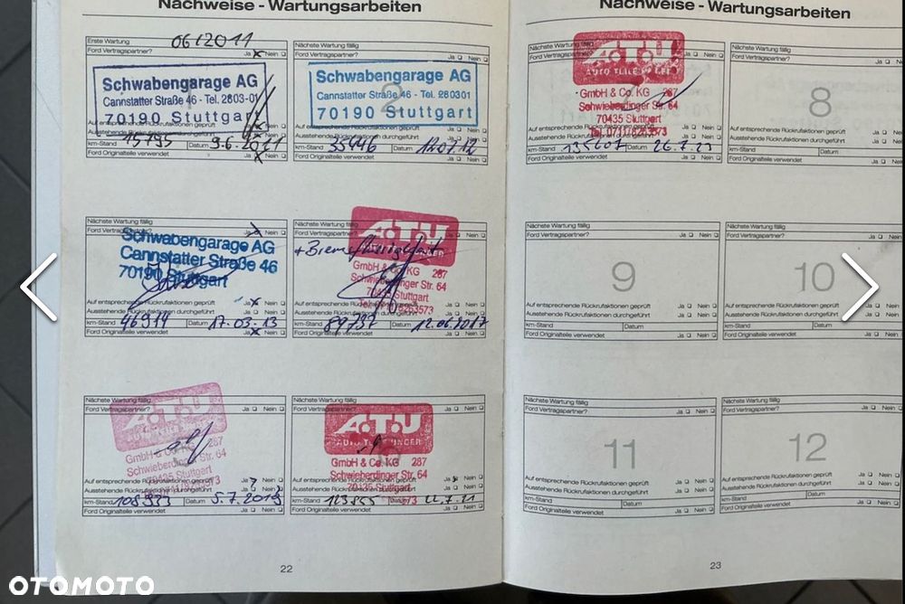 Ford Mondeo 2.0 Titanium - 6