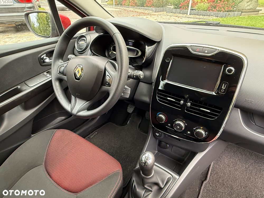 Renault Clio - 13