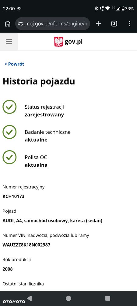Audi A4 Limousine 2.0 TDI - 18