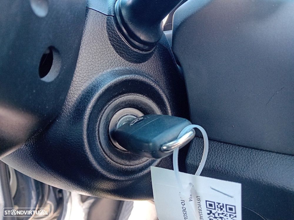 Canhão da ignição KIA Sportage III (SL) - 1