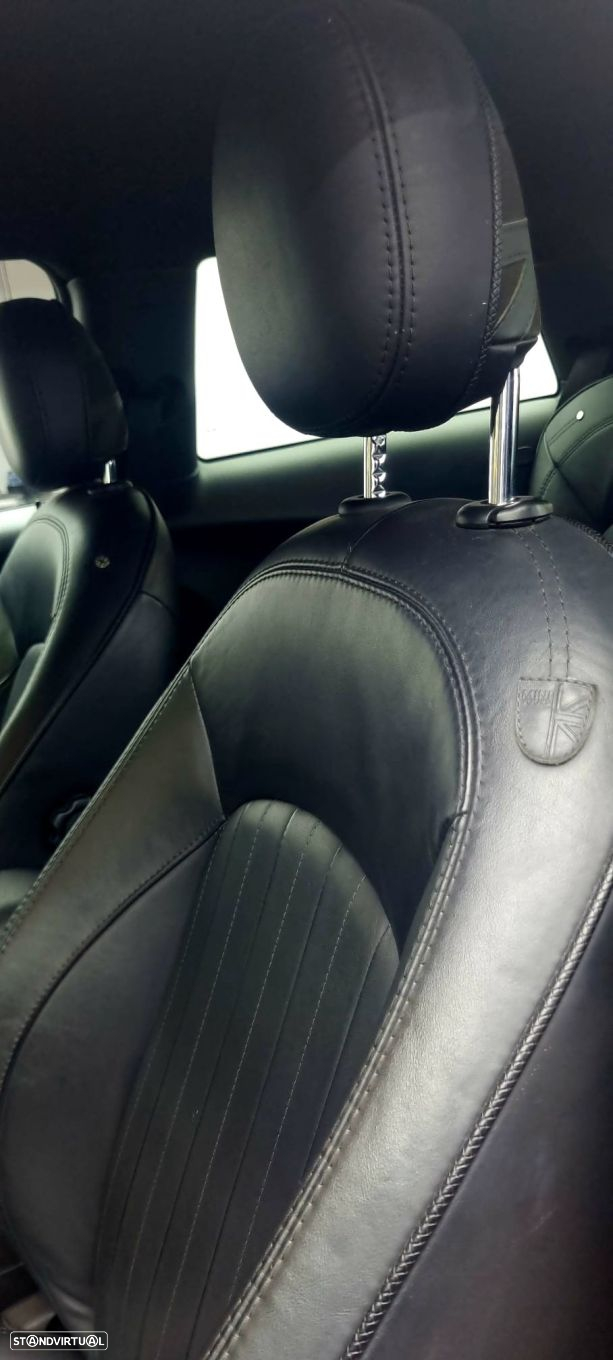 MINI 3 Portas John Cooper Works Auto Desportiva - 24
