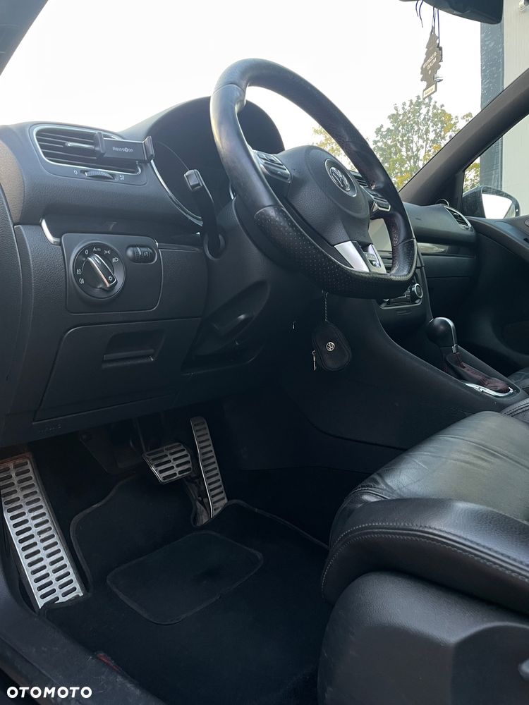 Volkswagen Golf 2.0 TSI GTI DSG - 16