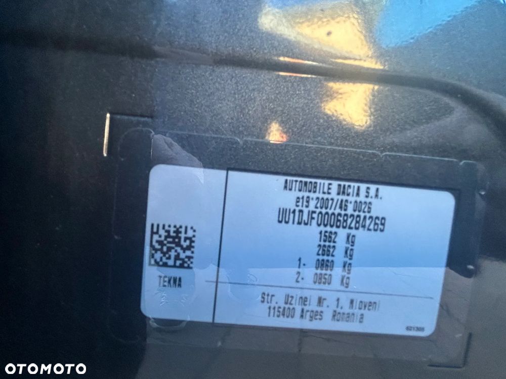 Dacia Sandero TCe 90 Comfort - 10