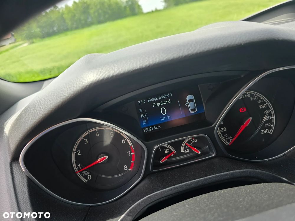 Ford Focus - 18