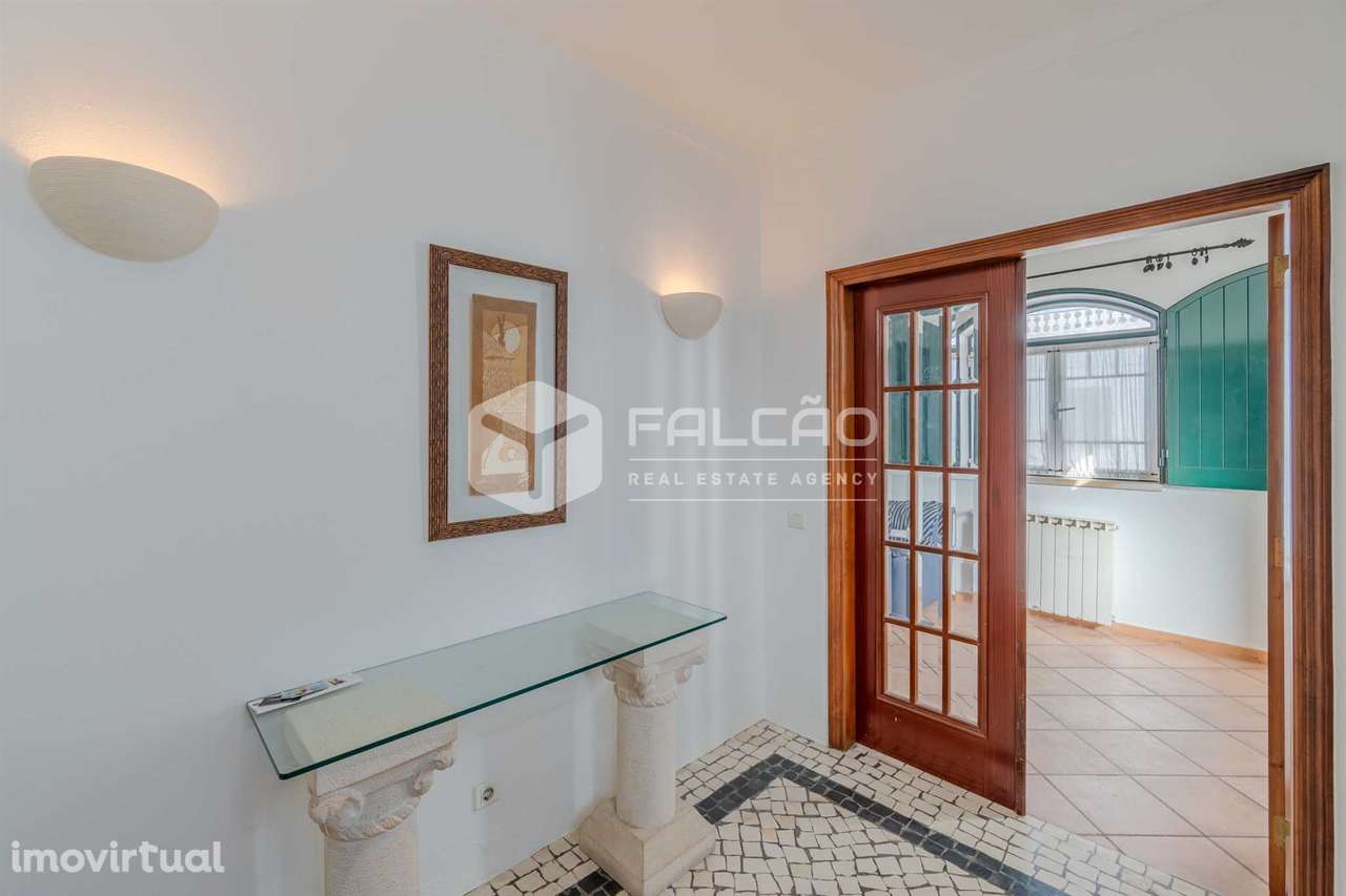 Moradia T4 Venda em Alpiarça,Alpiarça - Grande imagem: 3/45