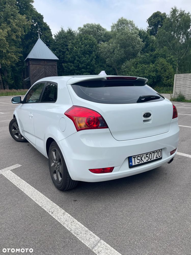 Kia ProCeed 1.6 crdi L - 5