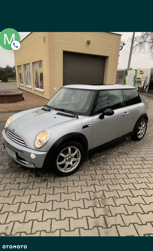 MINI ONE - 4