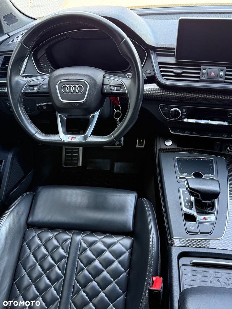 Audi SQ5 - 18