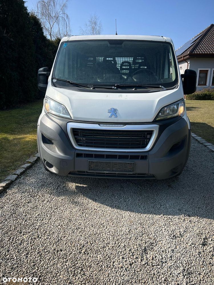 Peugeot Boxer - 8