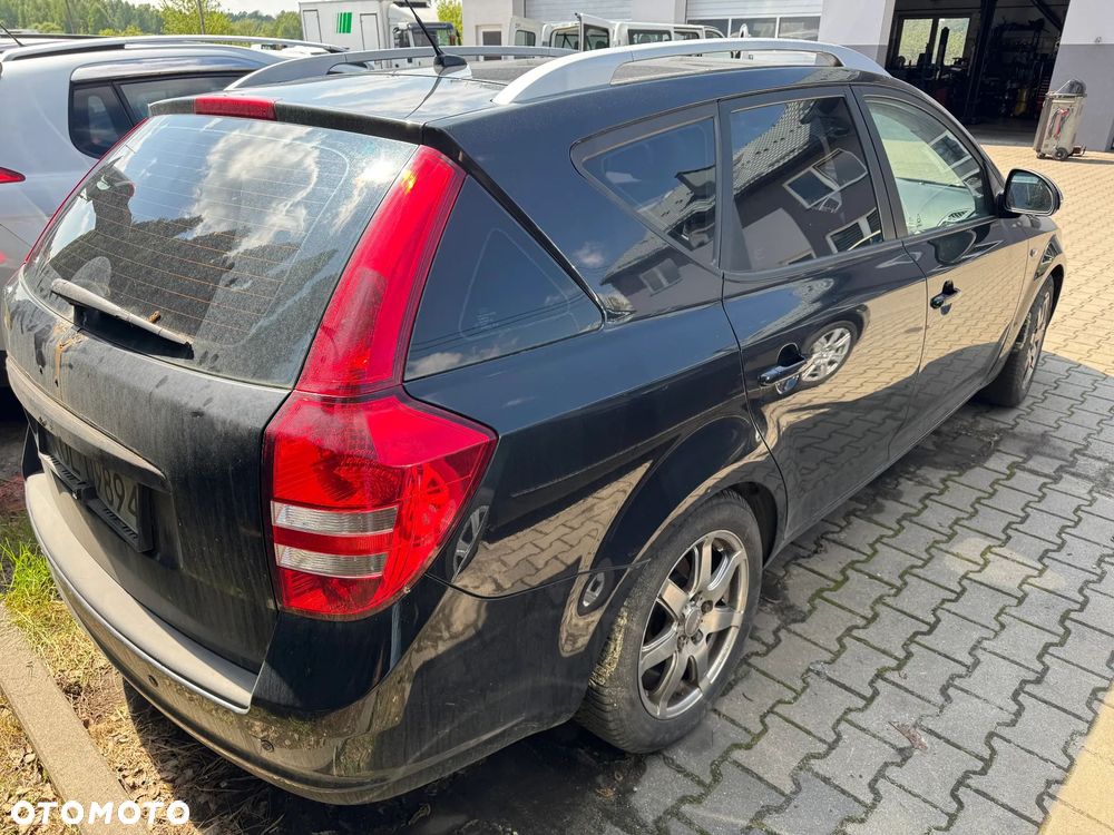 Kia Ceed 1.6 Optimum - 10