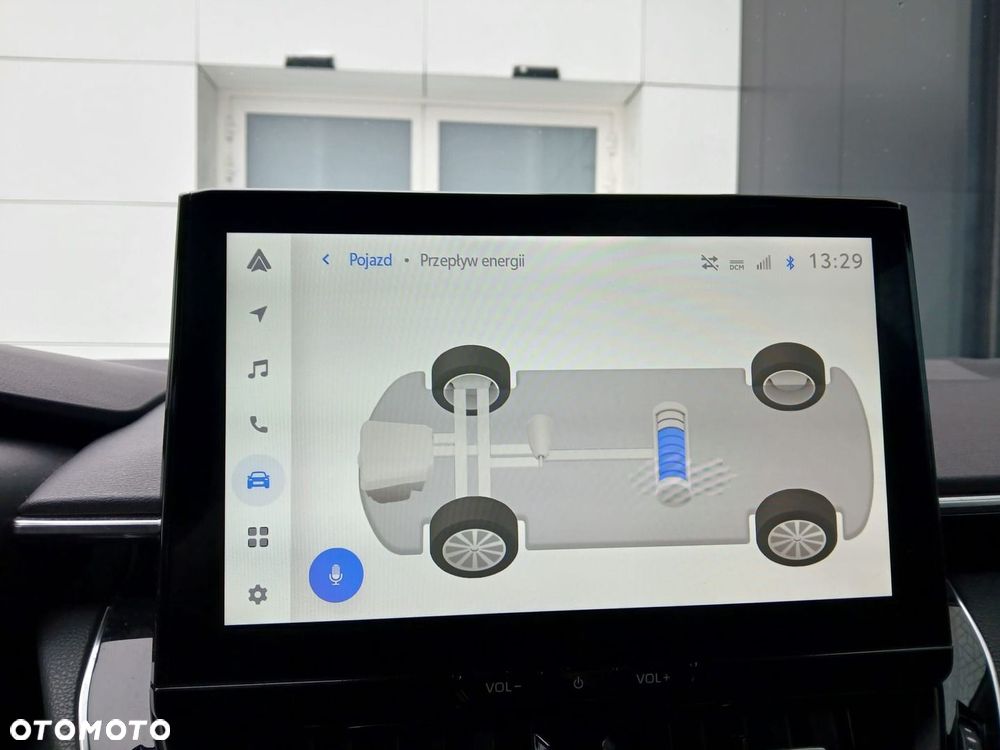 Toyota Corolla 1.8 Hybrid Style - 19