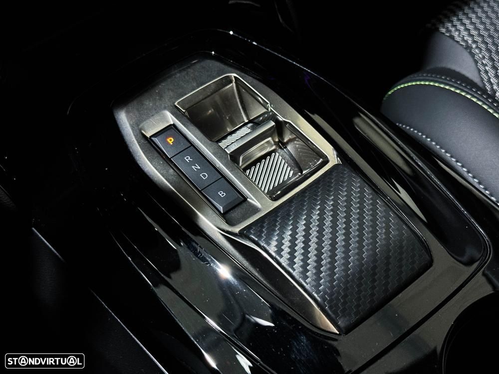 Peugeot e-208 51 kWh GT - 42