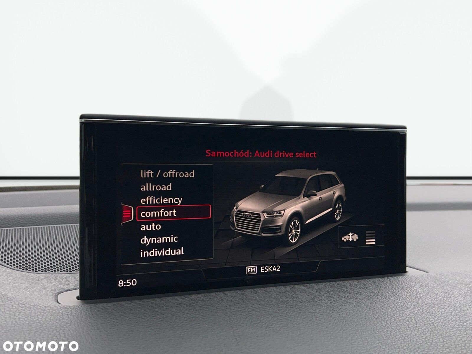 Audi Q7 3.0 TDI Quattro Tiptronic - 25