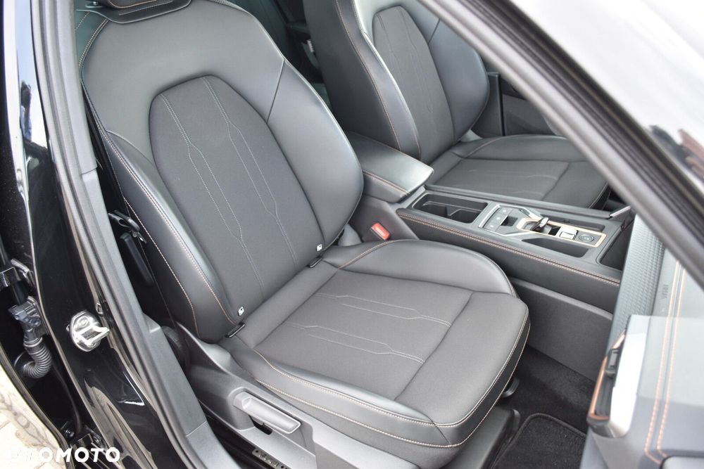 Cupra Leon - 36