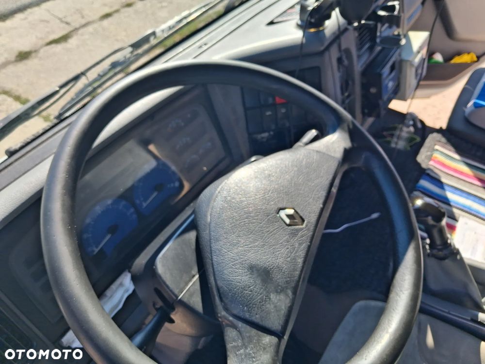 Renault Midlum - 8