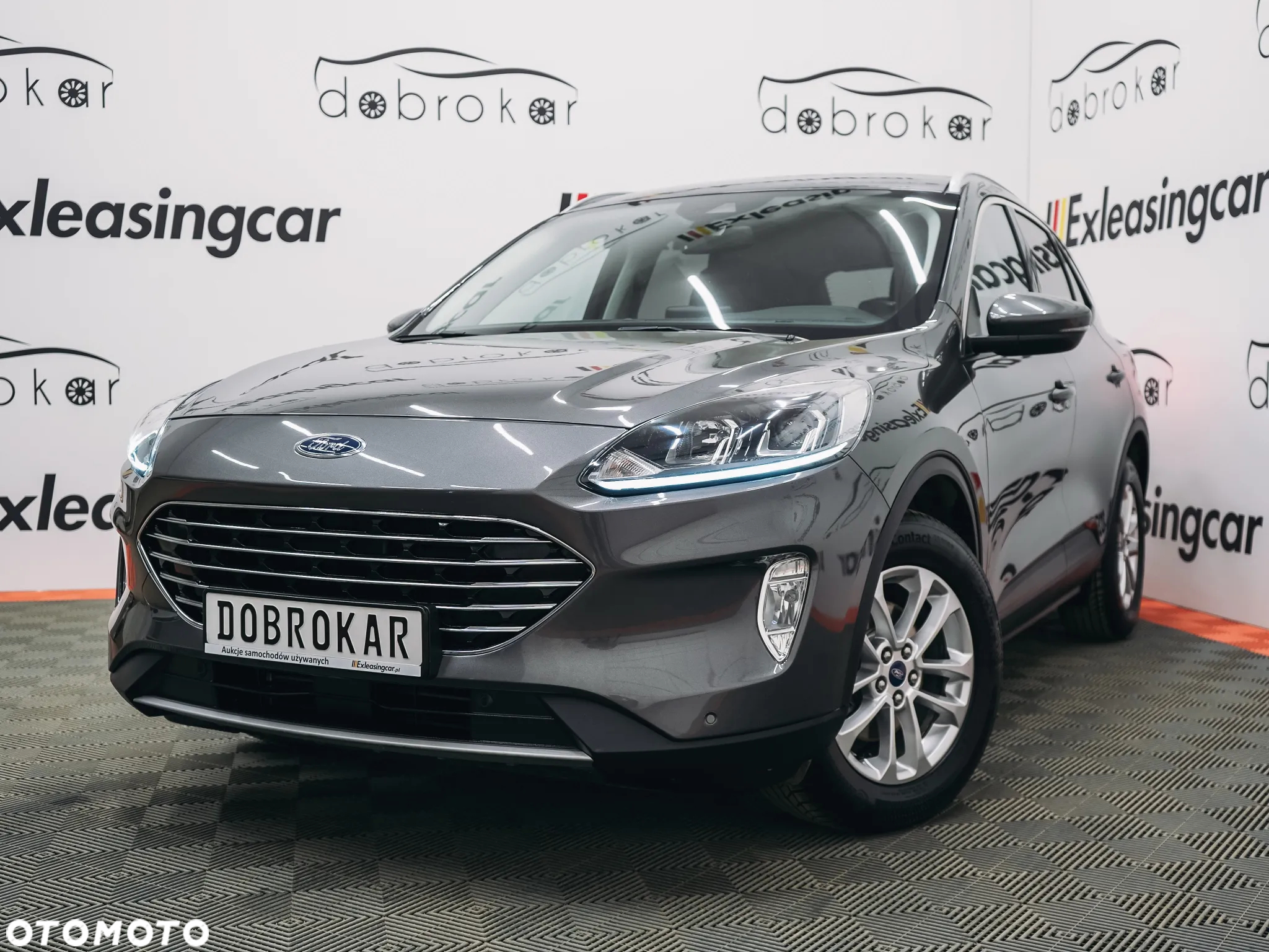 Ford Kuga 1.5 EcoBlue FWD Titanium - 7