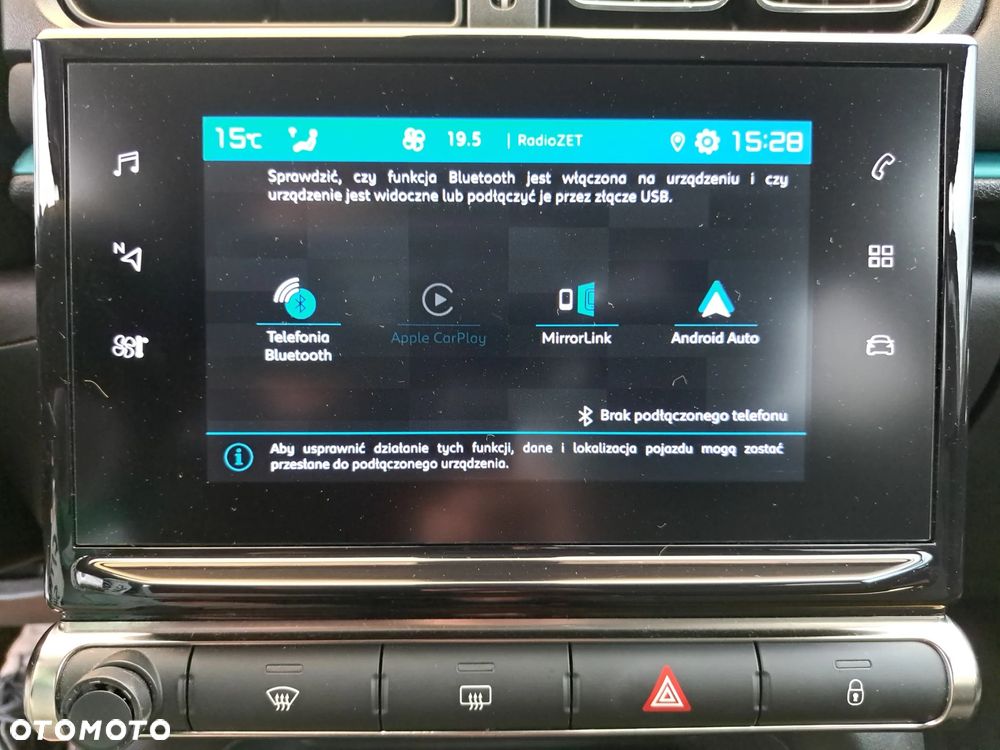 Citroën C3 1.2 PureTech Shine - 20