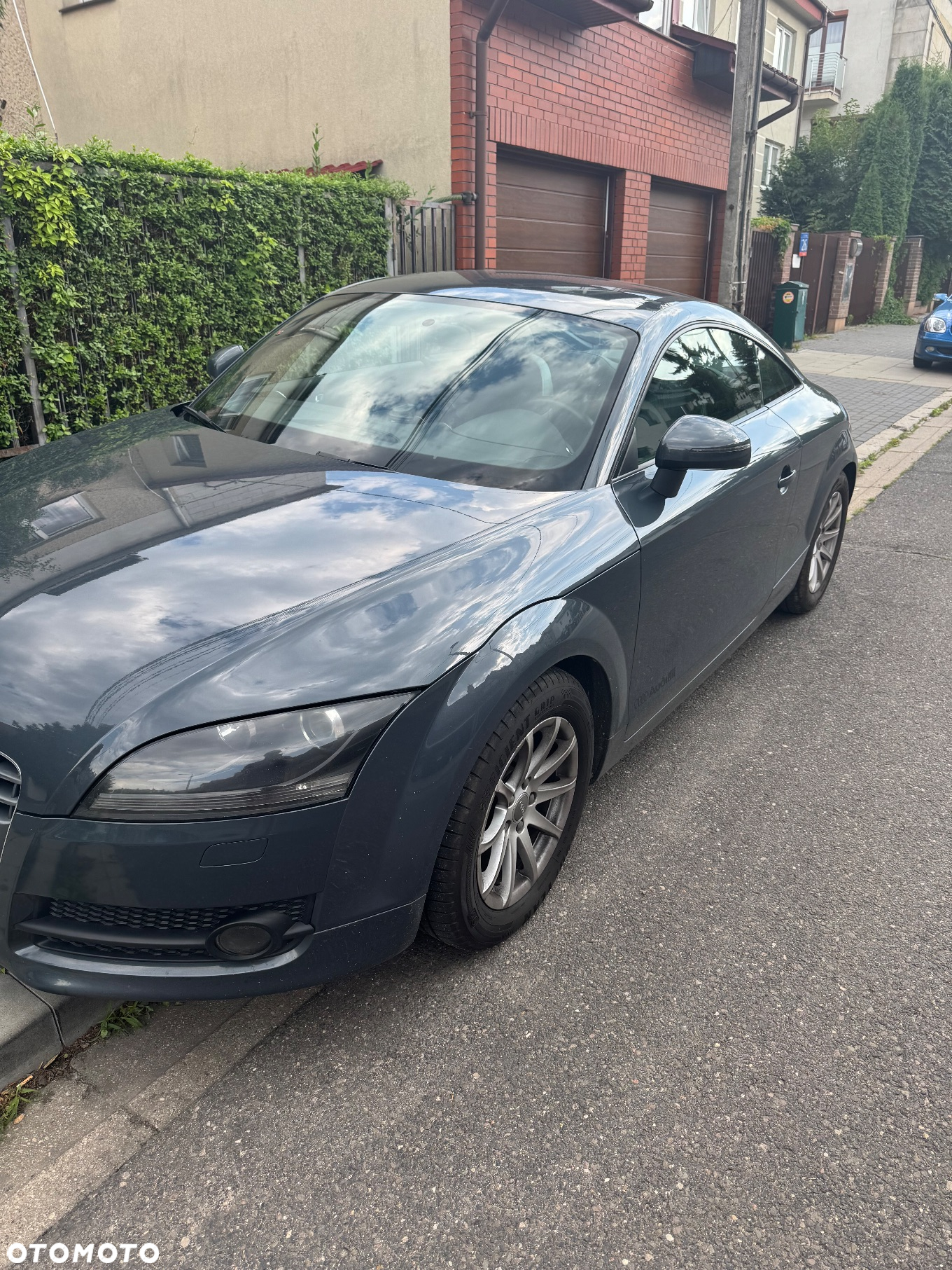 Audi TT Coupé 1.8 TFSI - 20