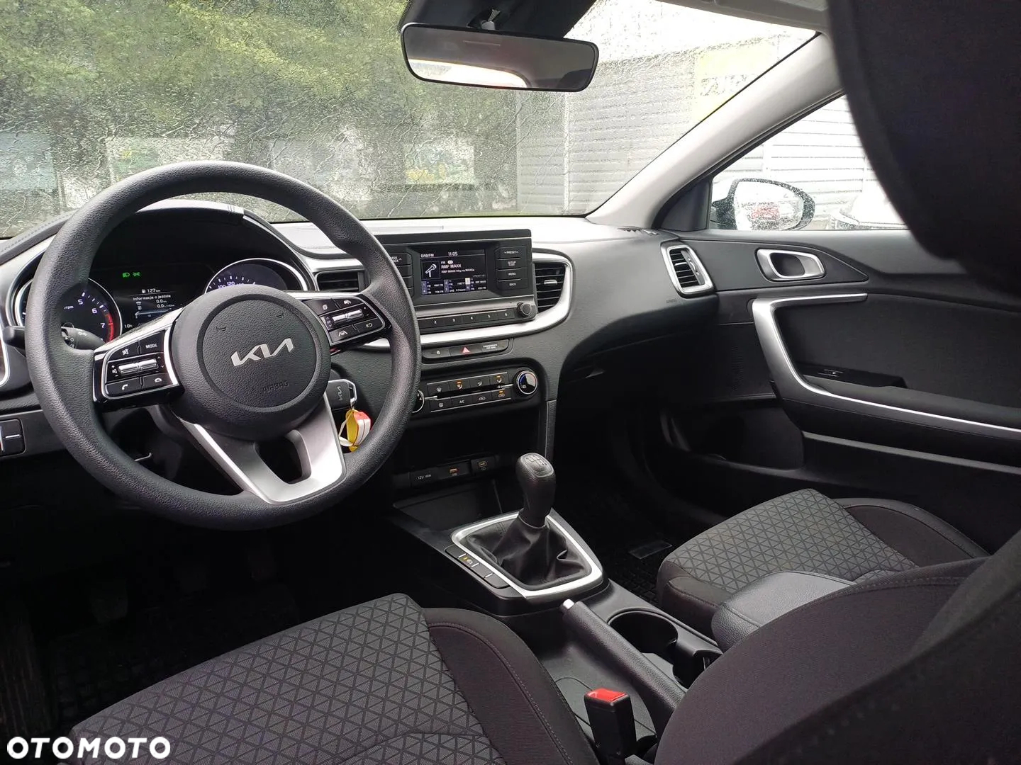 Kia Ceed 1.0 T-GDI S - 19