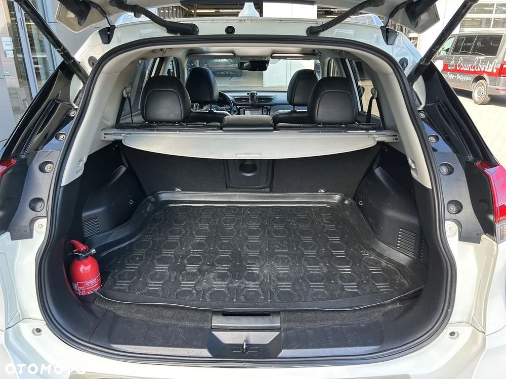 Nissan X-Trail 2.0 dCi Tekna 4WD - 10