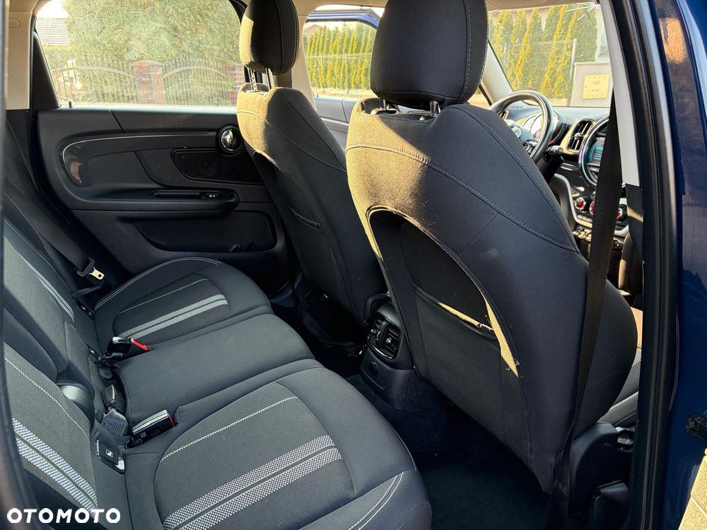 MINI Countryman - 15