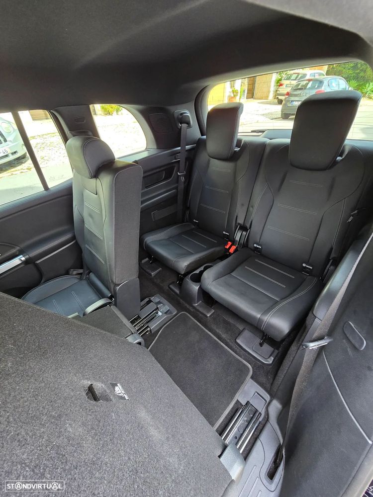 Mercedes-Benz EQB 350 4Matic AMG Line - 11