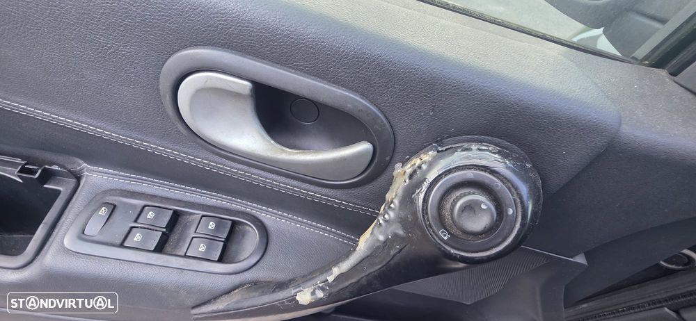 Renault Mégane Break 1.5 dCi SE Exclusive - 6