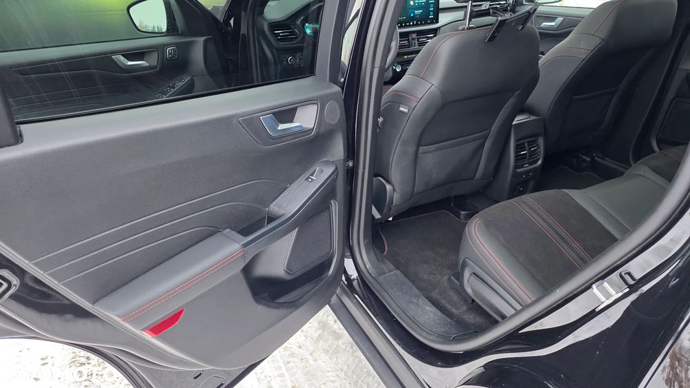 Ford Kuga 2.5P PHEV FWD ST-Line X eCVT - 24