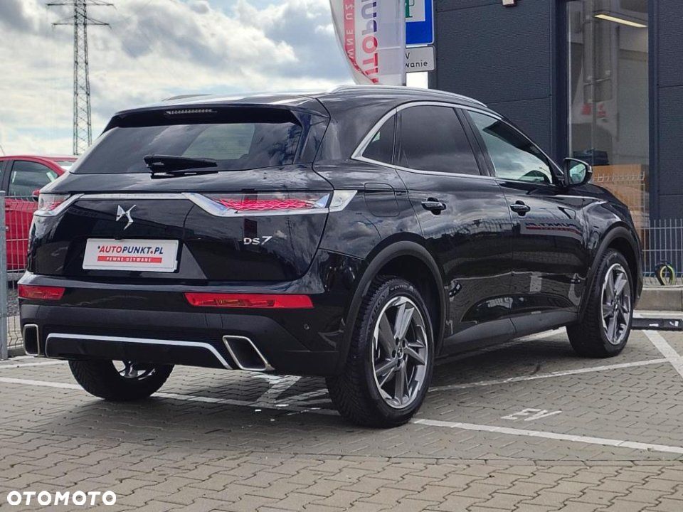 DS Automobiles DS 7 Crossback - 6